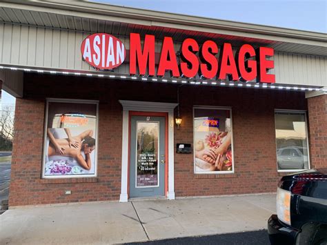 chinese massage girls|Chinese moms in America’s illicit massage parlors